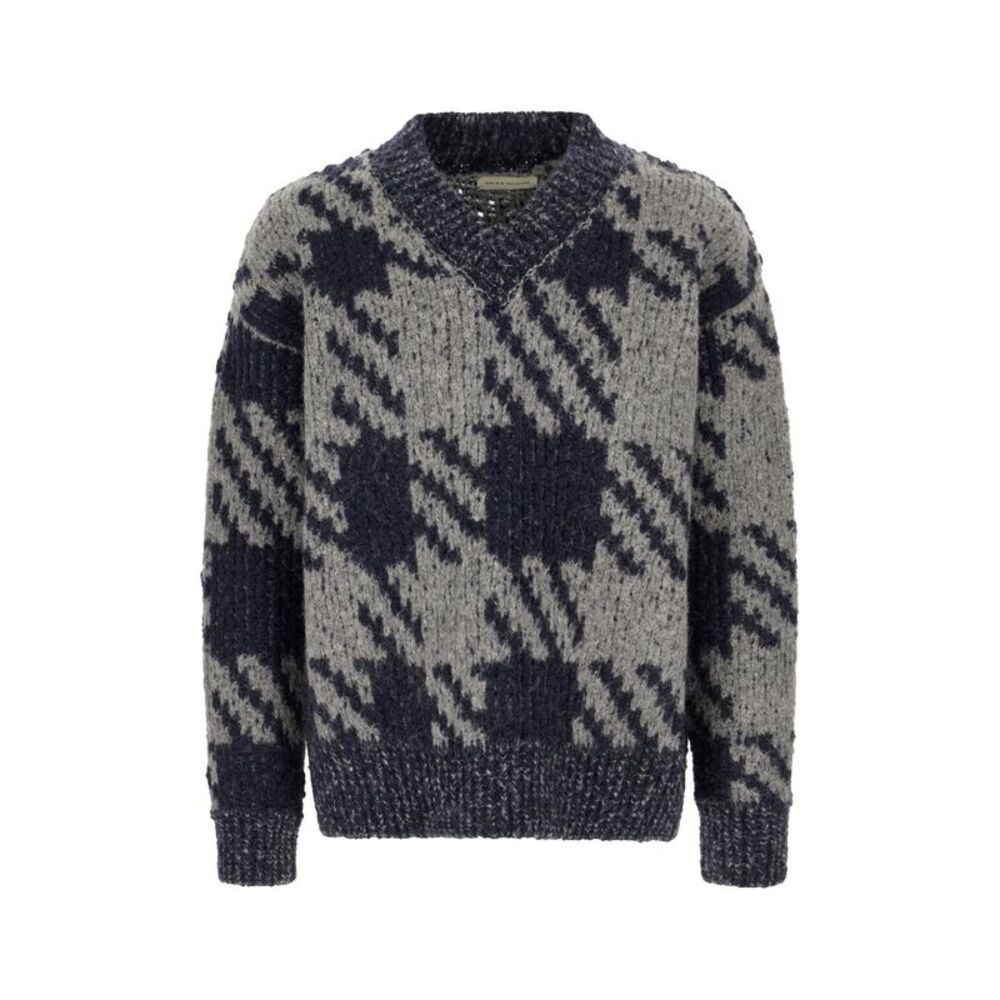 Dries Van Noten Man Clothing Knitwear
